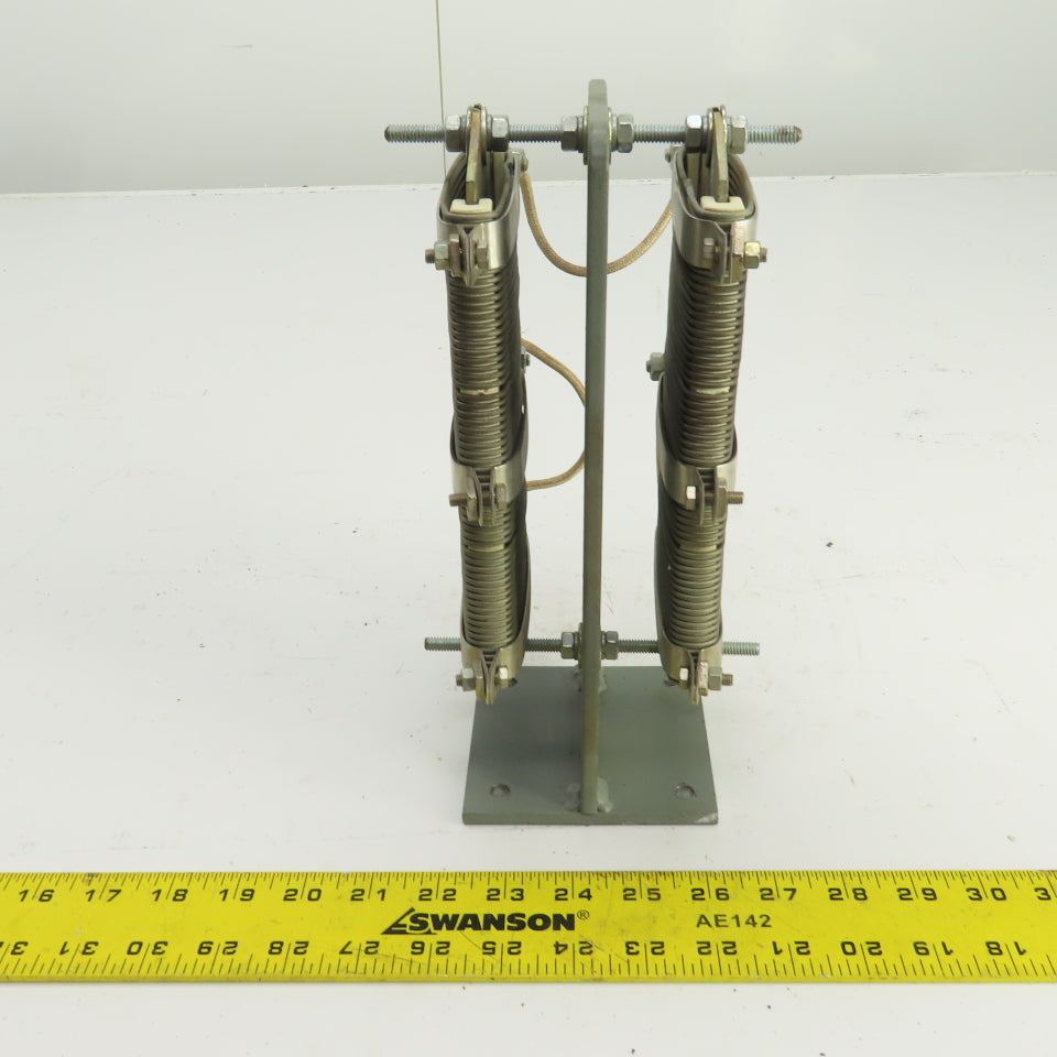 SIR 1.5 KW Dual Breaking Resistor Module