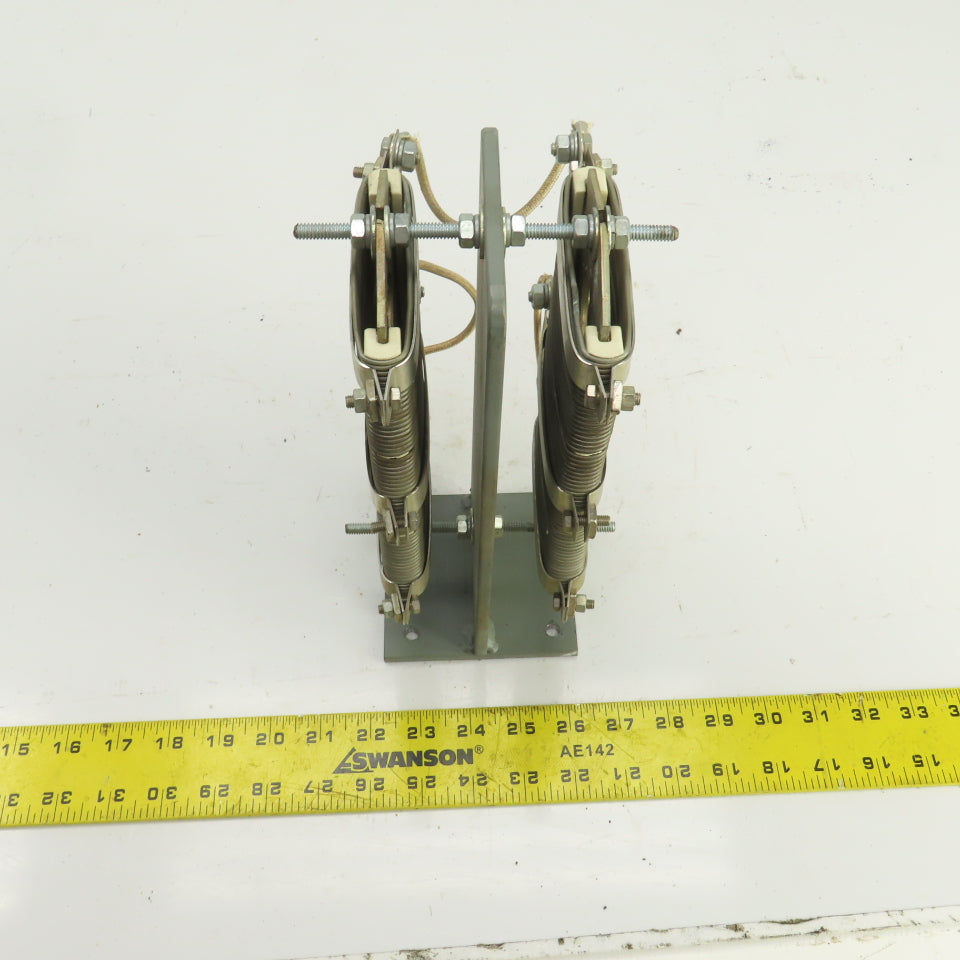 SIR 1.5 KW Dual Breaking Resistor Module