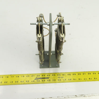 SIR 1.5 KW Dual Breaking Resistor Module