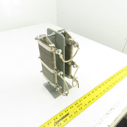 SIR 1.5 KW Dual Breaking Resistor Module