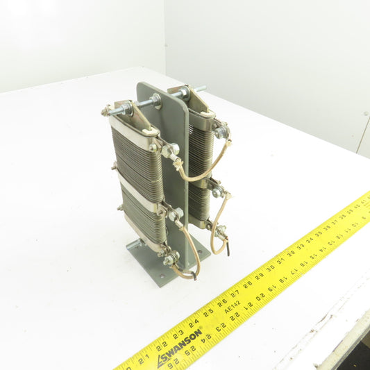 SIR 1.5 KW Dual Breaking Resistor Module