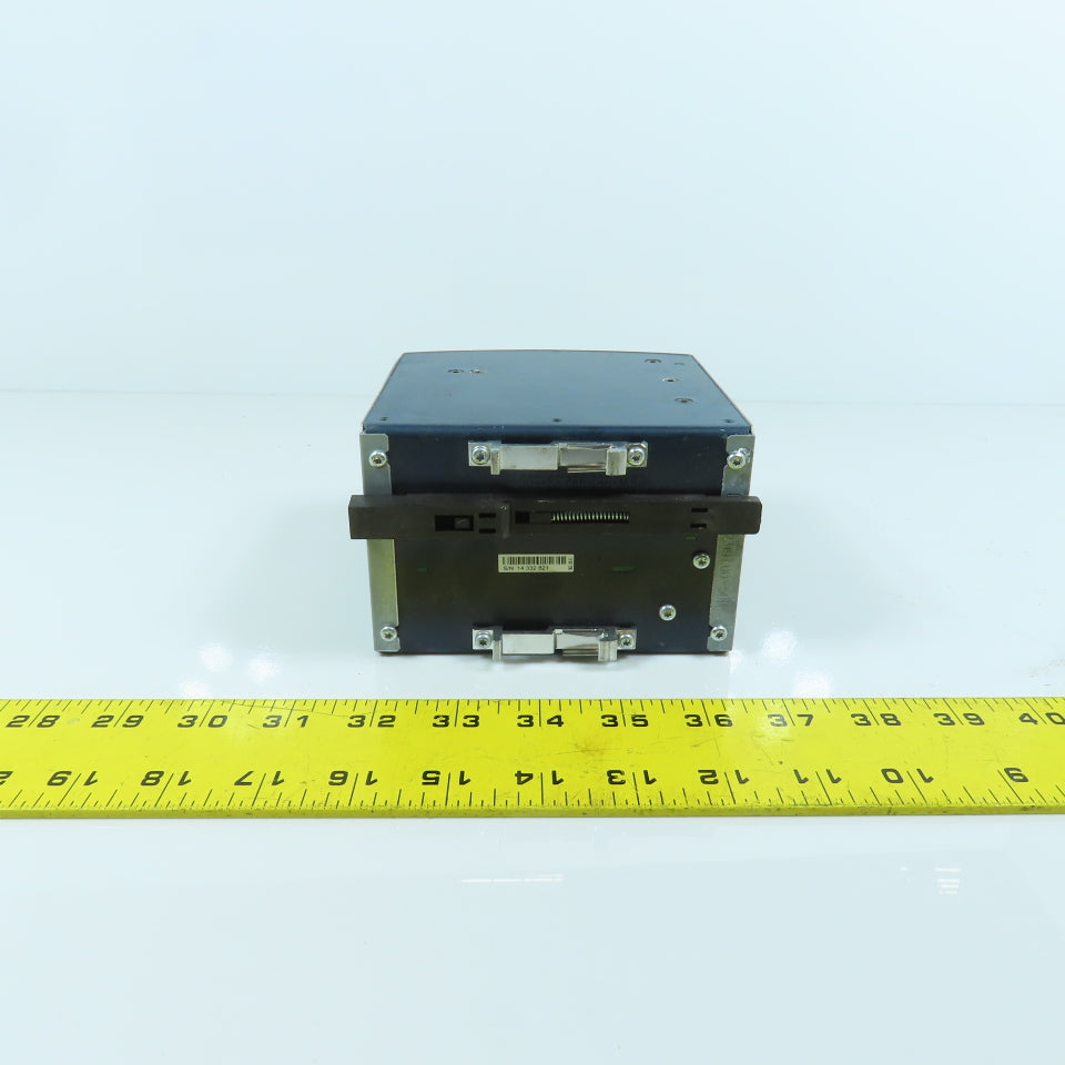 Puls QS20.481 Rail Mount 48-55V 10A DC Power Supply 100-240V Input Single Phase