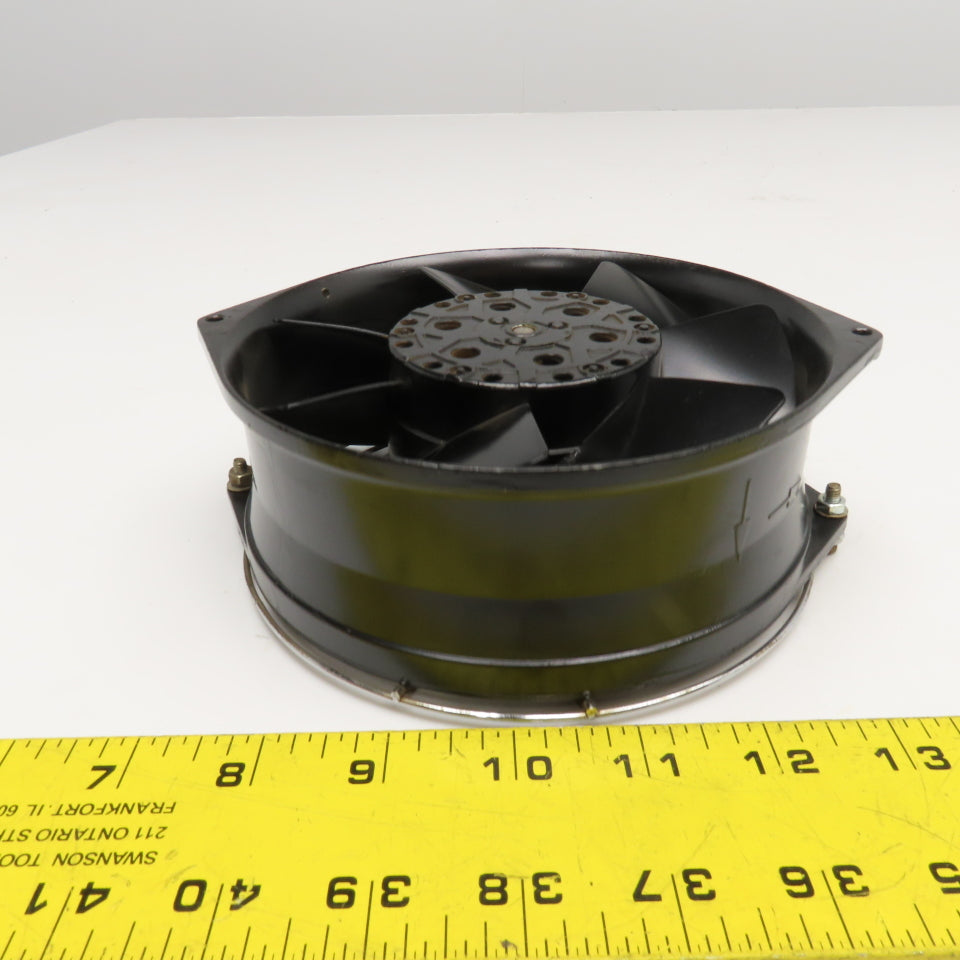 EBM Papst W2S130-AA03-44 230V Cabinet Cooling Fan 50/60Hz