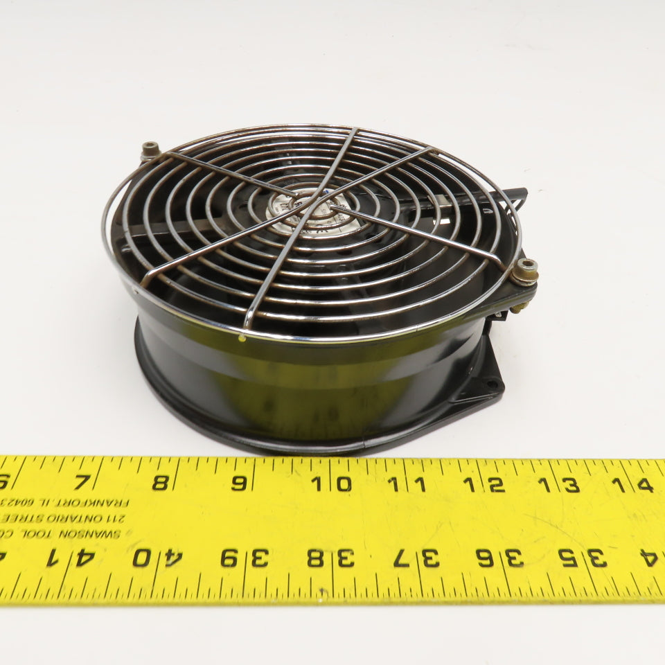 EBM Papst W2S130-AA03-44 230V Cabinet Cooling Fan 50/60Hz
