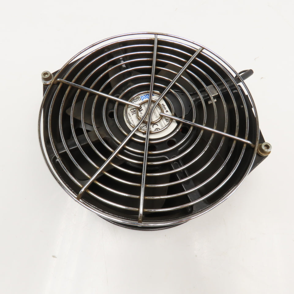 EBM Papst W2S130-AA03-44 230V Cabinet Cooling Fan 50/60Hz