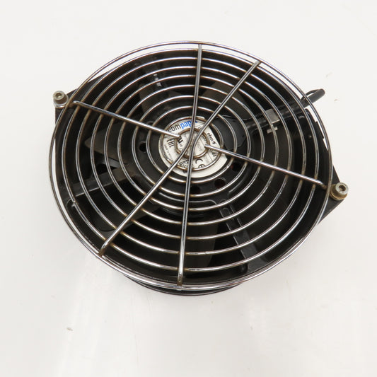 EBM Papst W2S130-AA03-44 230V Cabinet Cooling Fan 50/60Hz