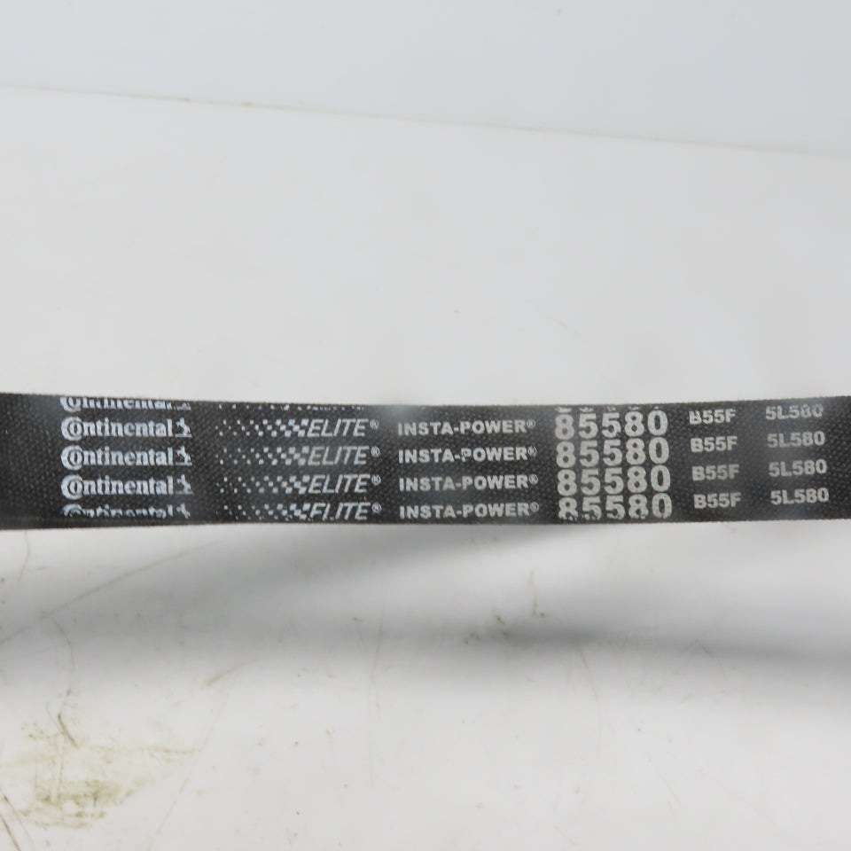 Continental 85880 Instapower Lawn & Garden Belt 5/8" x 88" 5L580 B55F