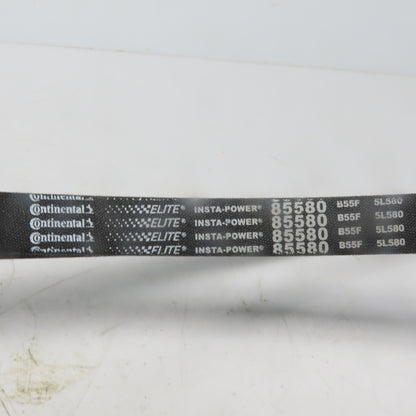 Continental 85880 Instapower Lawn & Garden Belt 5/8" x 88" 5L580 B55F