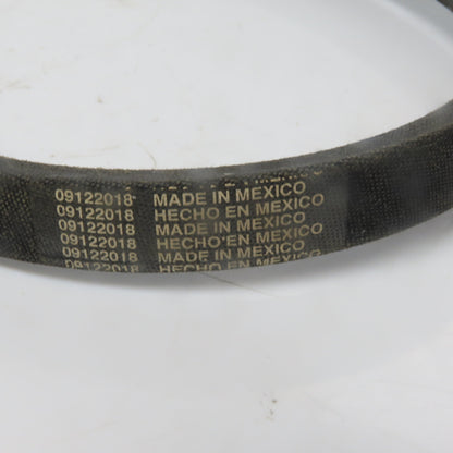 Continental 85880 Instapower Lawn & Garden Belt 5/8" x 88" 5L580 B55F