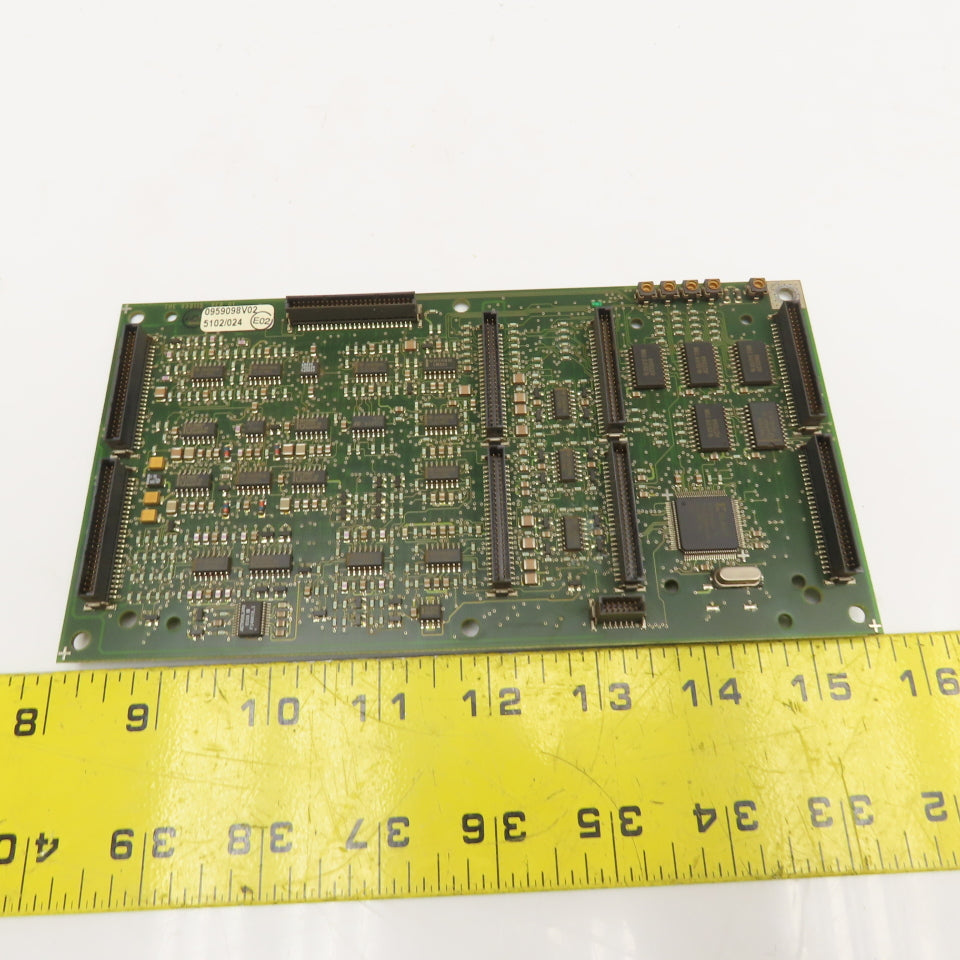 0959098V02 THE959115 Circuit Board