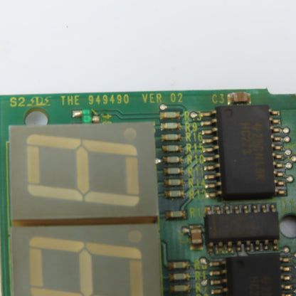 0949491V01 THE 949490 Ver 02 Circuit Board LED Module