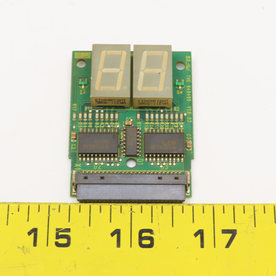 0949491V01 THE 949490 Ver 02 Circuit Board LED Module