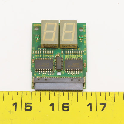 0949491V01 THE 949490 Ver 02 Circuit Board LED Module