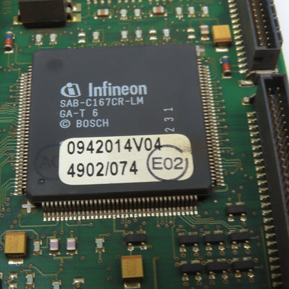 0942014V04 THE 942015 Circuit Board