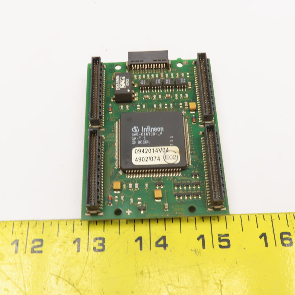 0942014V04 THE 942015 Circuit Board