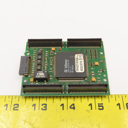 0942014V04 THE 942015 Circuit Board