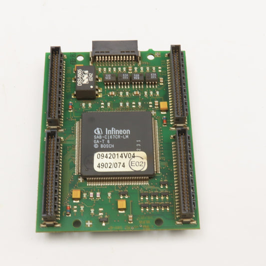 0942014V04 THE 942015 Circuit Board