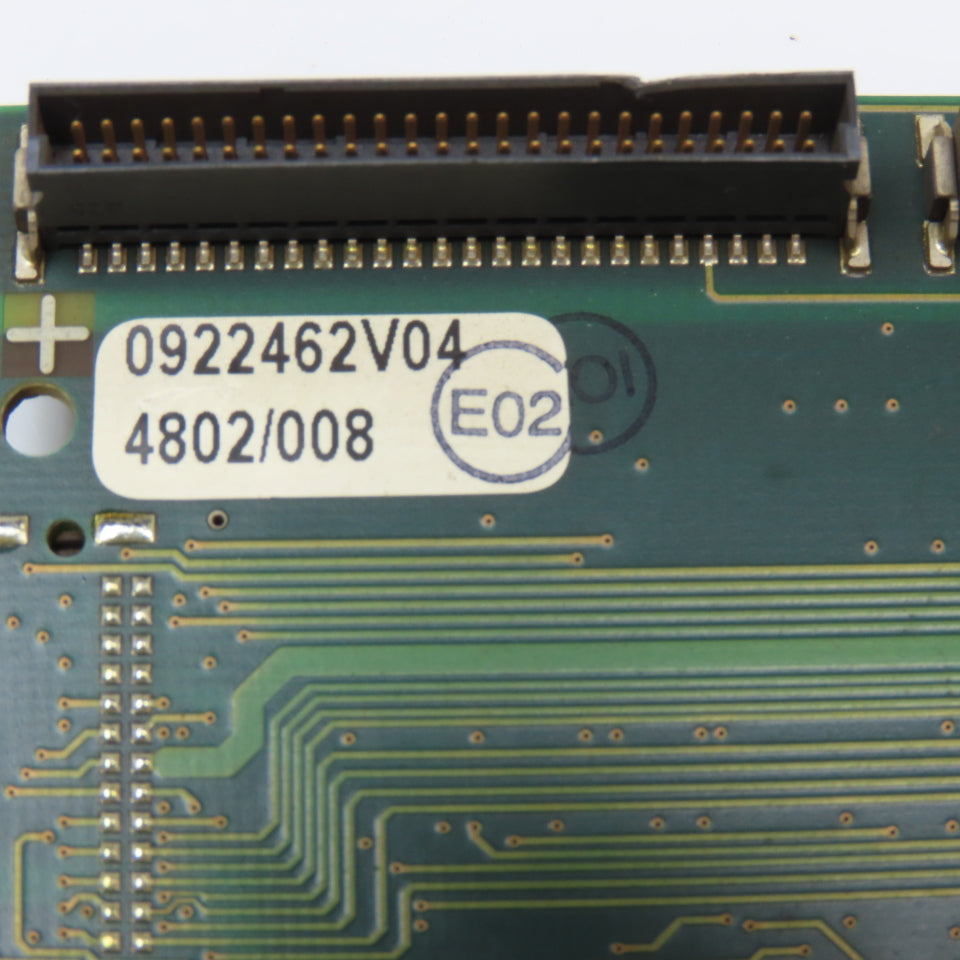 0922462V04 Circuit Board