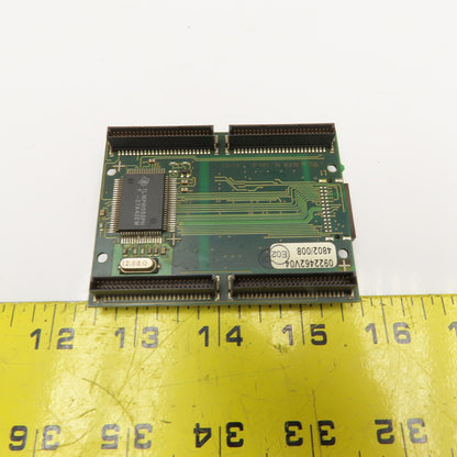 0922462V04 Circuit Board