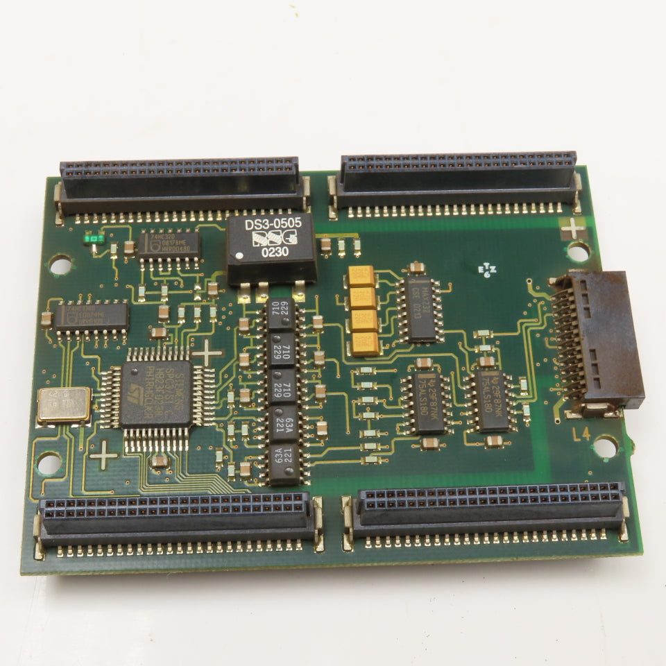 0922462V04 Circuit Board