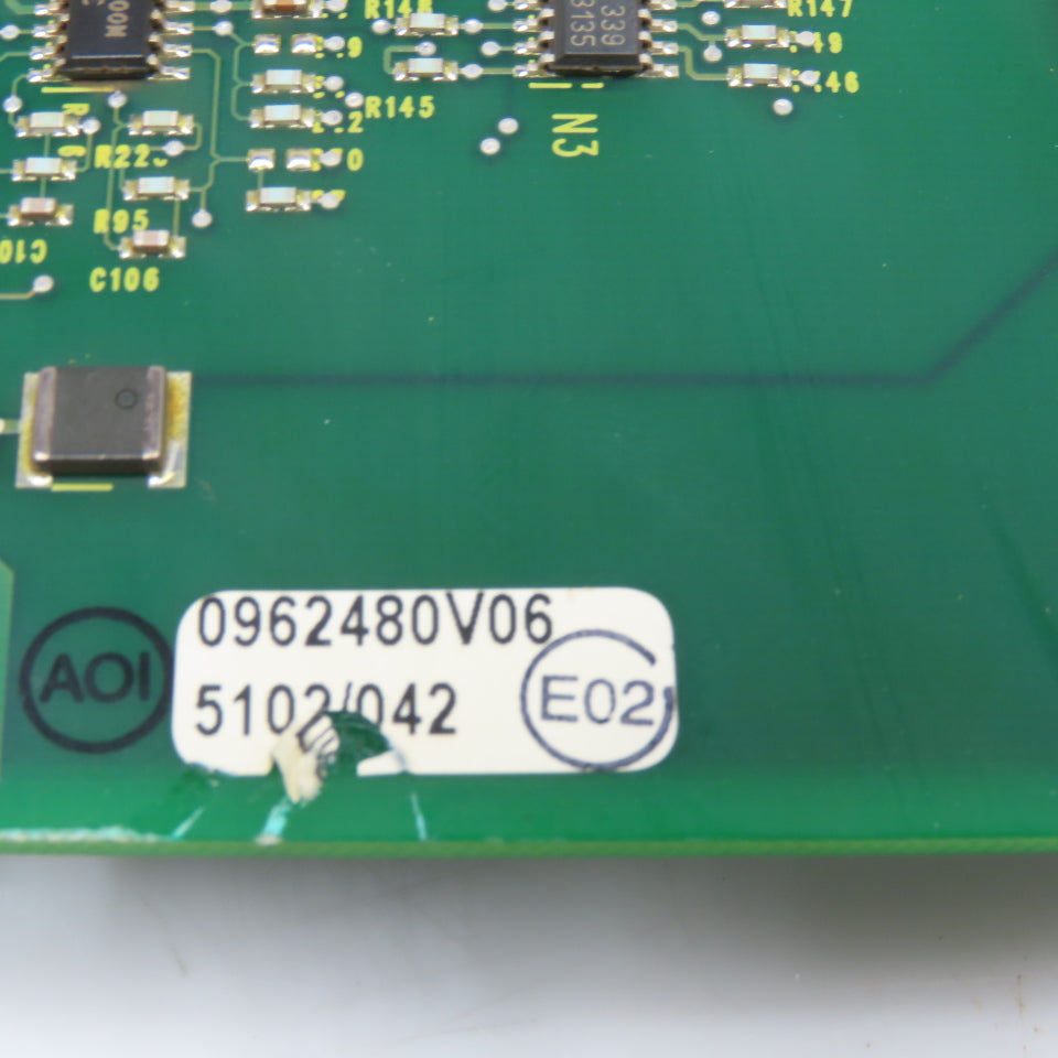 0962480V06 THE 962481 Circuit Board