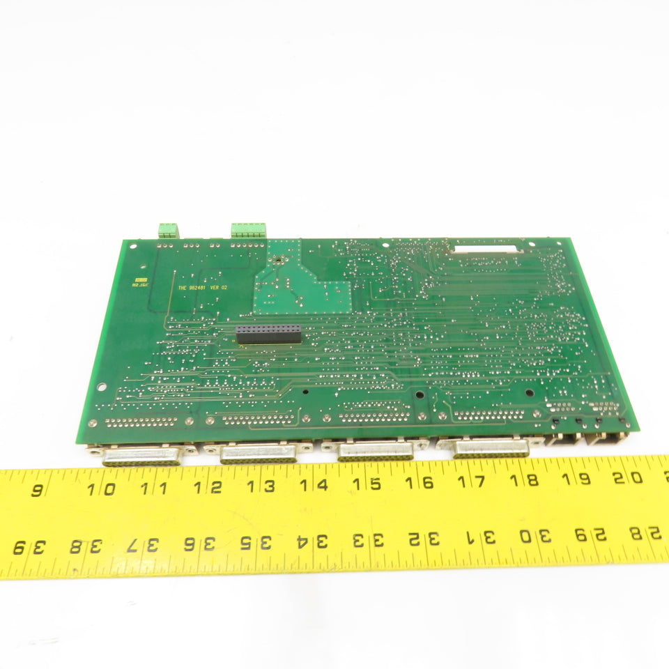 0962480V06 THE 962481 Circuit Board
