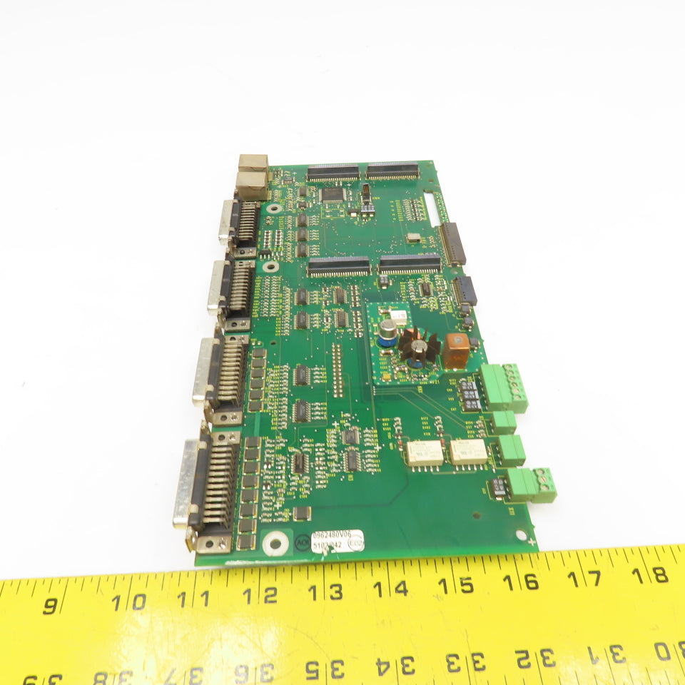 0962480V06 THE 962481 Circuit Board