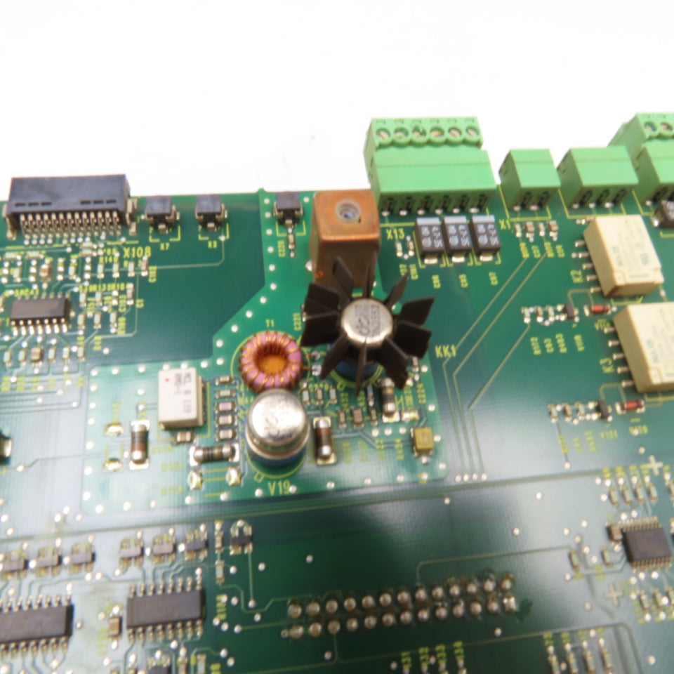 0962480V06 THE 962481 Circuit Board