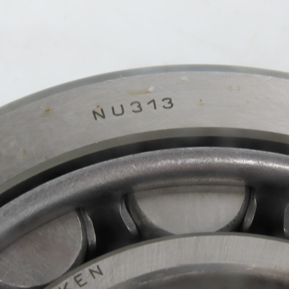 Consolidated NU 313 CC Cylindrical Roller Bearing 65x140x33