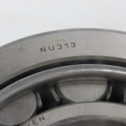 Consolidated NU 313 CC Cylindrical Roller Bearing 65x140x33