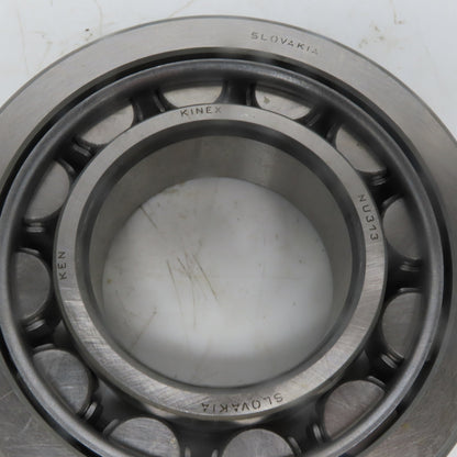 Consolidated NU 313 CC Cylindrical Roller Bearing 65x140x33