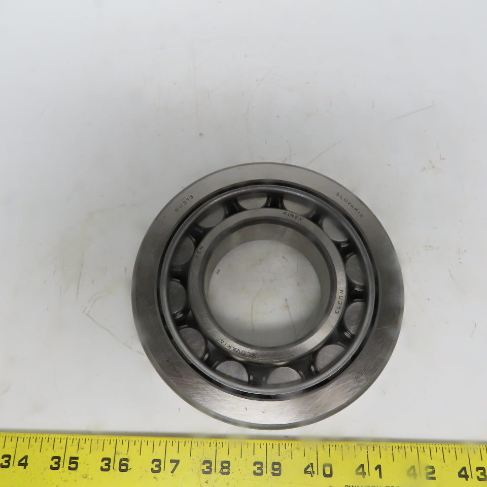 Consolidated NU 313 CC Cylindrical Roller Bearing 65x140x33