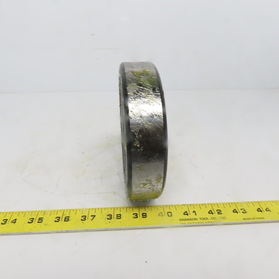Consolidated NU/NJ 313Z Cylindrical Roller Bearing 65x140x33 Missing Center Race
