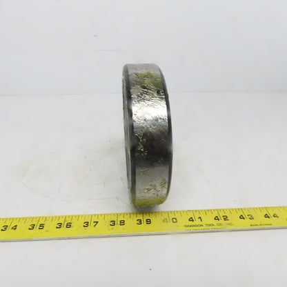 Consolidated NU/NJ 313Z Cylindrical Roller Bearing 65x140x33 Missing Center Race