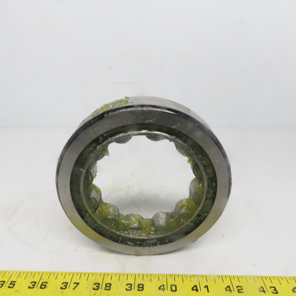 Consolidated NU/NJ 313Z Cylindrical Roller Bearing 65x140x33 Missing Center Race