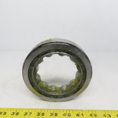 Consolidated NU/NJ 313Z Cylindrical Roller Bearing 65x140x33 Missing Center Race