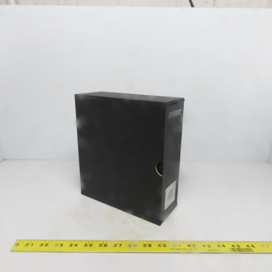 Reliance Electric J-3656-1 AutoMax Hardware Reference I Manual