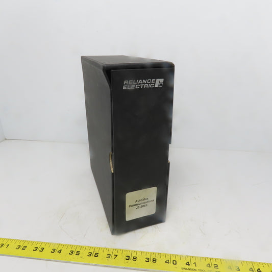 Reliance Electric J2-3068 AutoMax Communications Manual