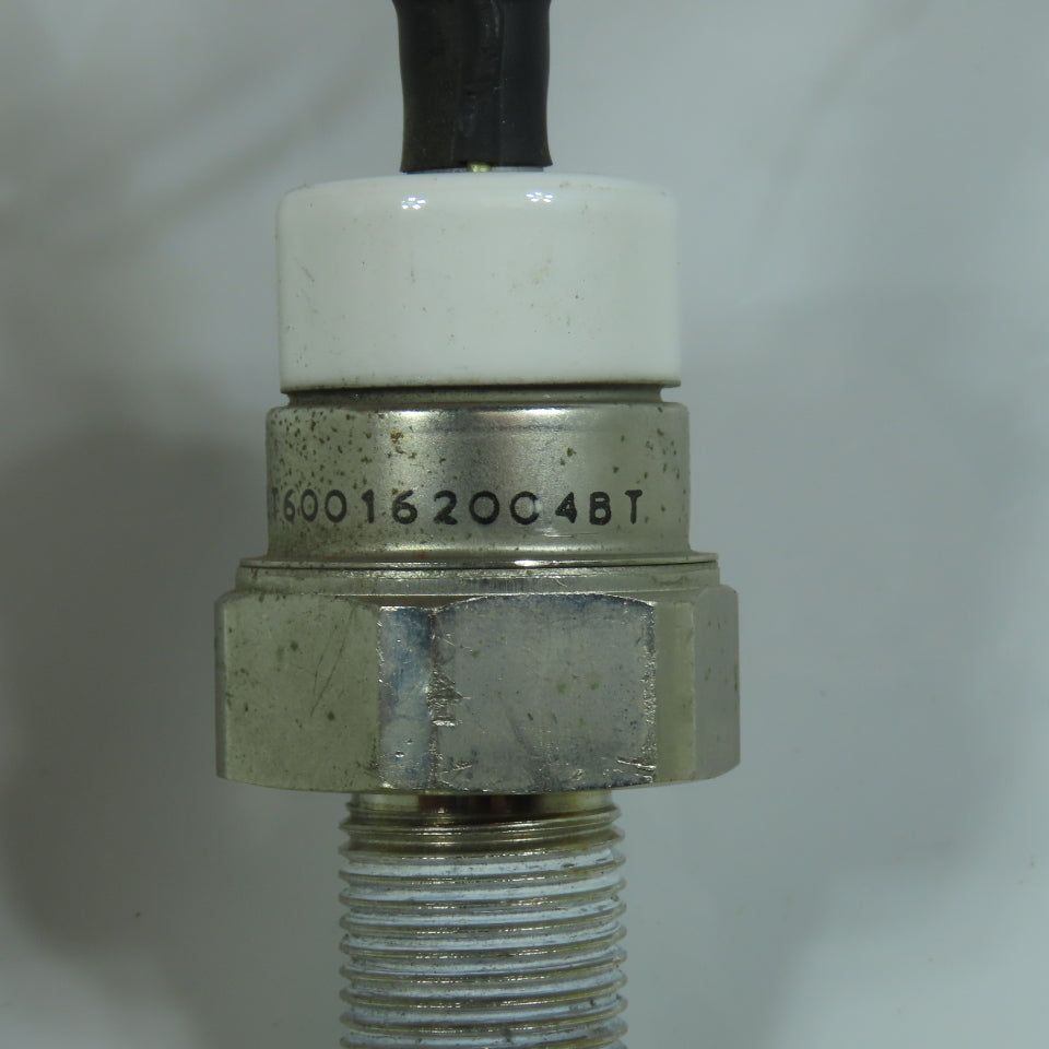 Powerex T600162004BT Stud Mount Rectifier Diode
