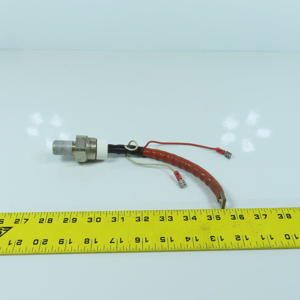 Powerex T600162004BT Stud Mount Rectifier Diode