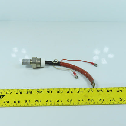Powerex T600162004BT Stud Mount Rectifier Diode