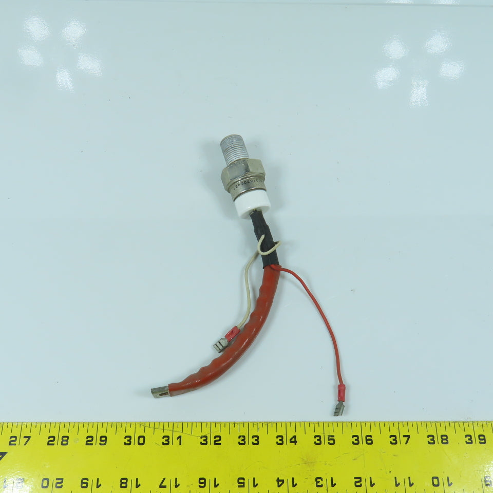 Powerex T600162004BT Stud Mount Rectifier Diode