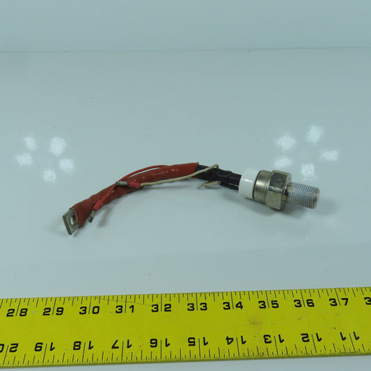 Powerex T600162004BT Stud Mount Rectifier Diode