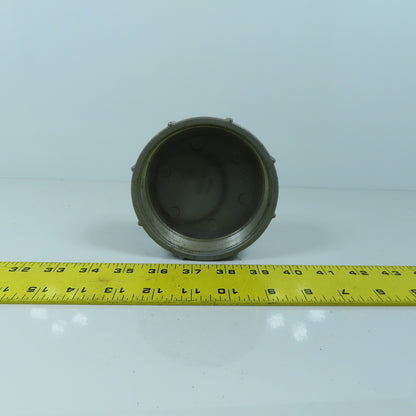 Killark GESBC 0072200 Explosion Proof Conduit Box Cover 3-9/16"