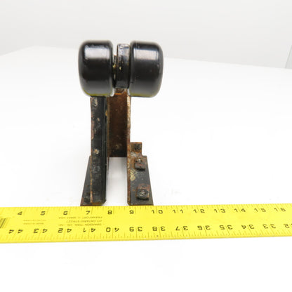 Emergency Break Lever Linkage Cushman Titan SOBR Personnel Cart