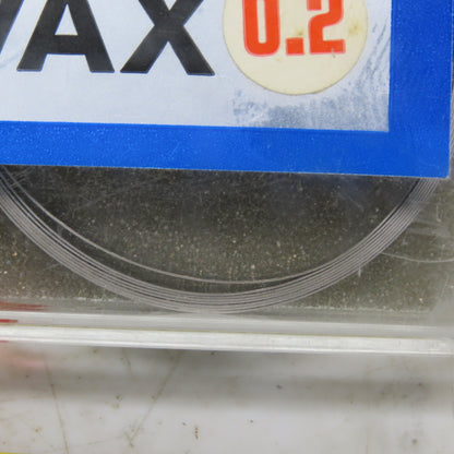 Engis Micro welding Plate STAVAX 0.2