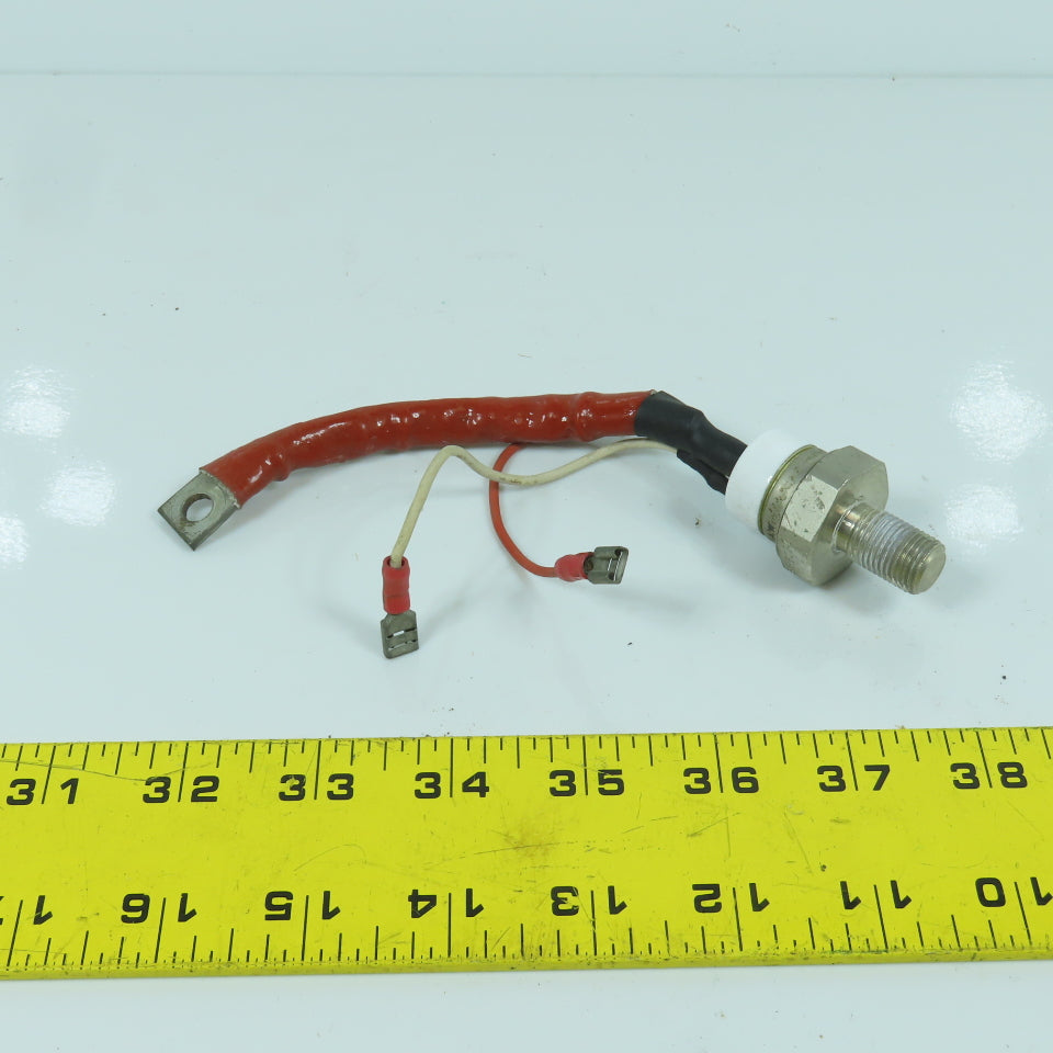 Powerex T500148005AW 175A Stud Mount Rectifier Diode 400V