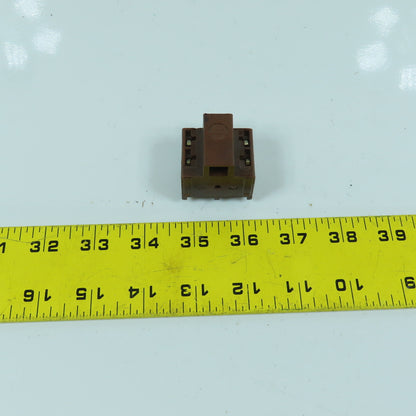 Klockner & Moeller AK44A-NA Pilot Duty Limit Switch 600V AC (No Cover)
