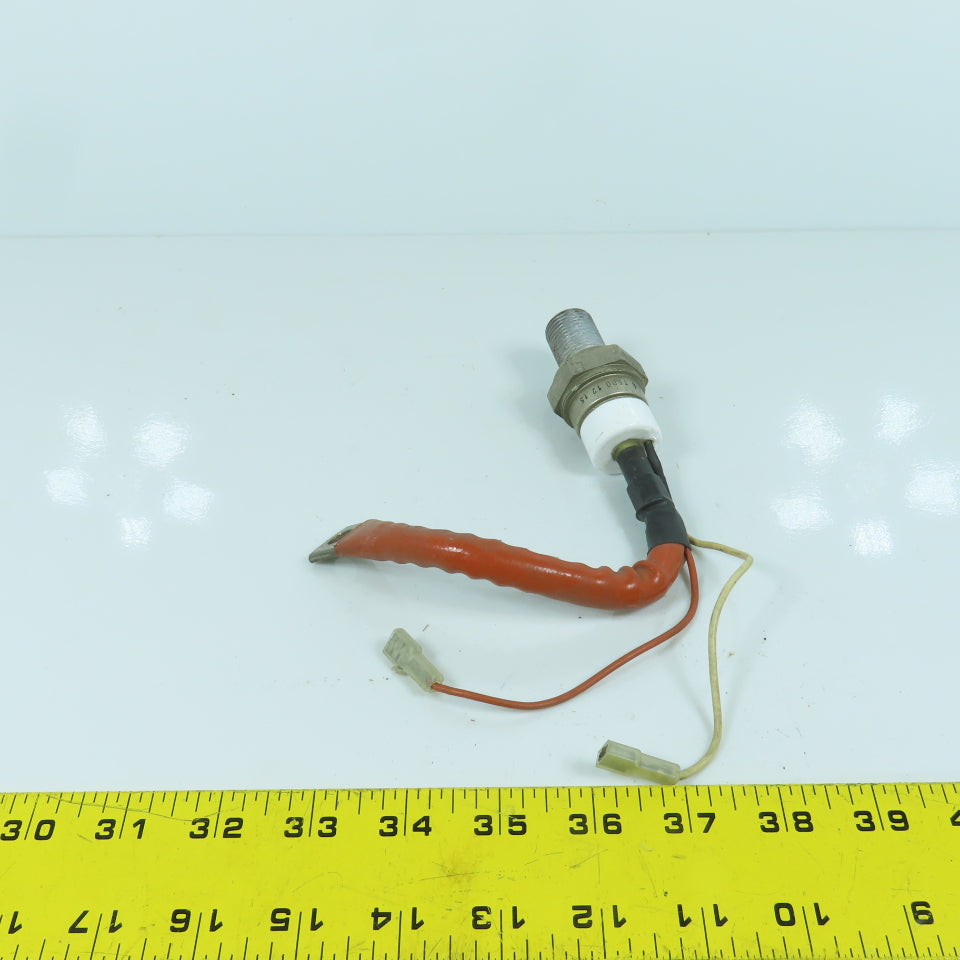 Powerex T6001215 Stud Mount Rectifier Diode 175A