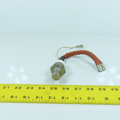 Powerex T6001215 Stud Mount Rectifier Diode 175A